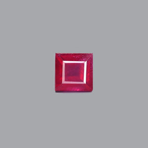 Ruby - 7.4 Carat - Pramogh