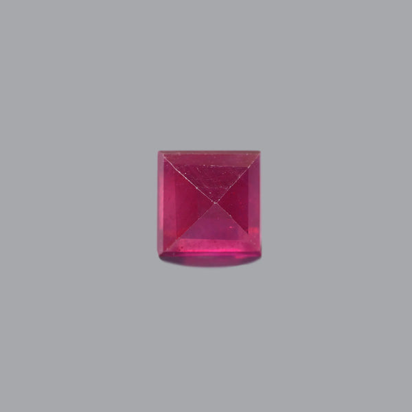 Ruby - 7.4 Carat