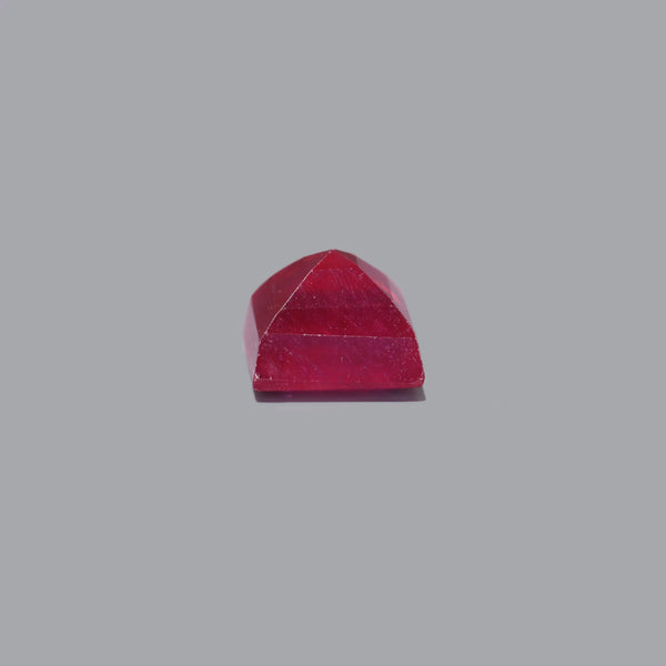 Ruby - 7.4 Carat