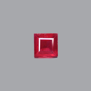 Ruby - 7 Carat - Pramogh