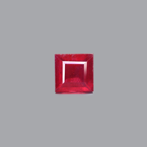 Ruby - 7 Carat - Pramogh