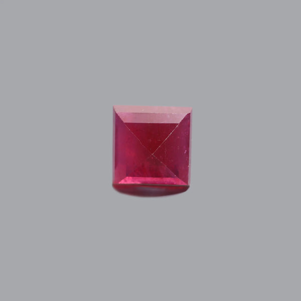 Ruby - 7 Carat