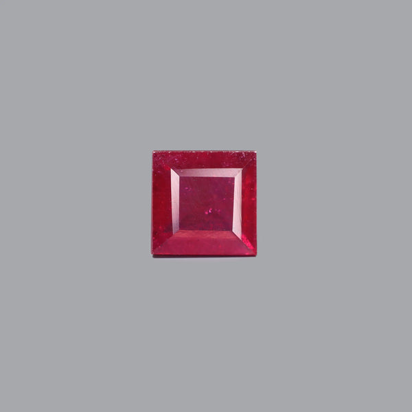 Ruby - 5.45 Carat - Pramogh