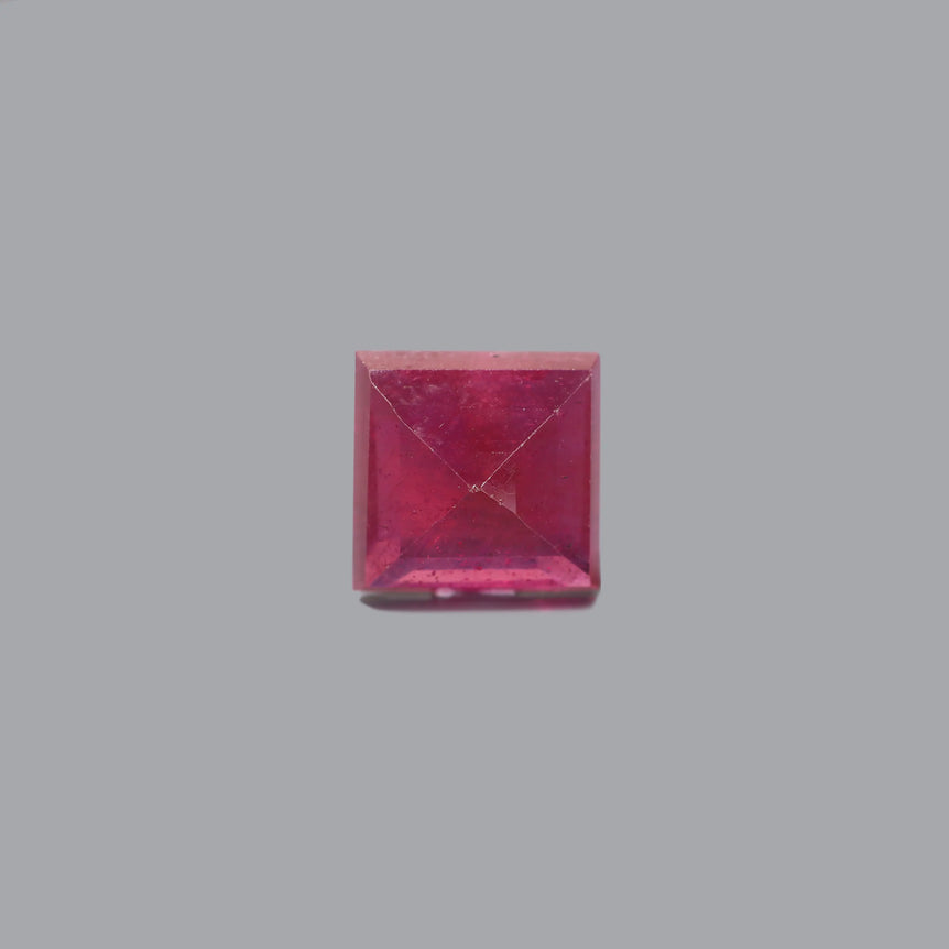 Ruby - 5.45 Carat - Pramogh