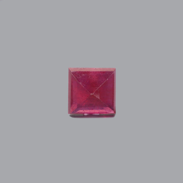 Ruby - 5.45 Carat