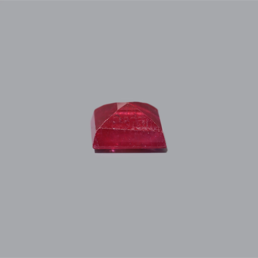 Ruby - 5.45 Carat - Pramogh