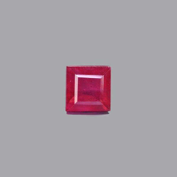 Ruby - 5.05 Carat - Pramogh