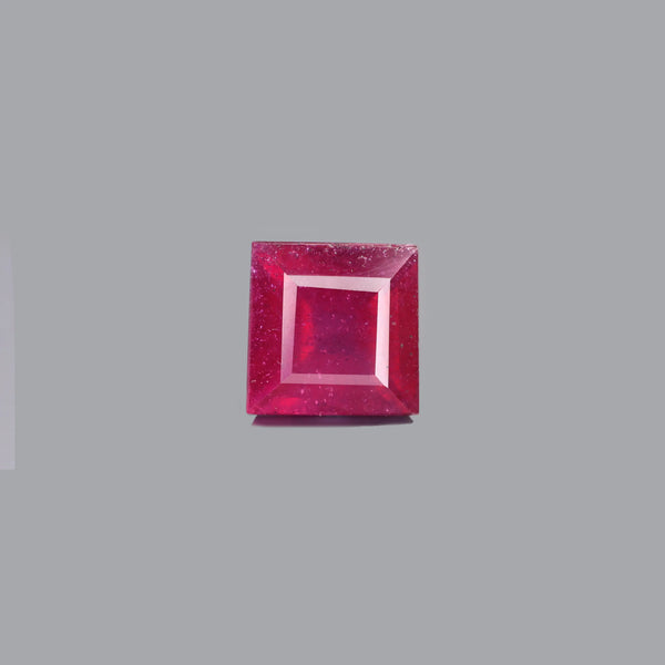 Ruby - 6.3 Carat - Pramogh