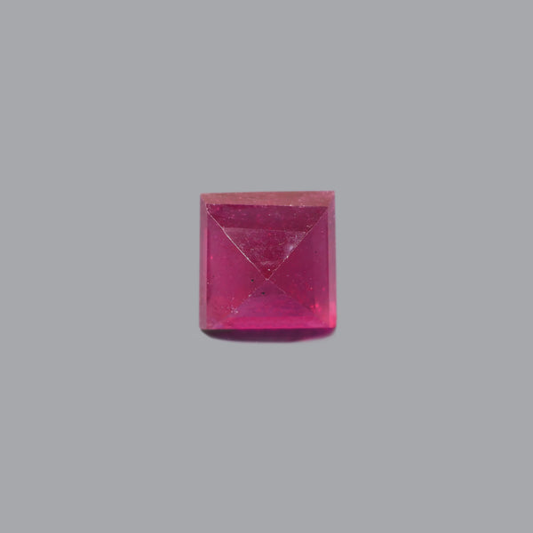 Ruby - 6.3 Carat