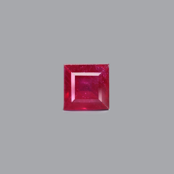 Ruby - 7.85 Carat - Pramogh