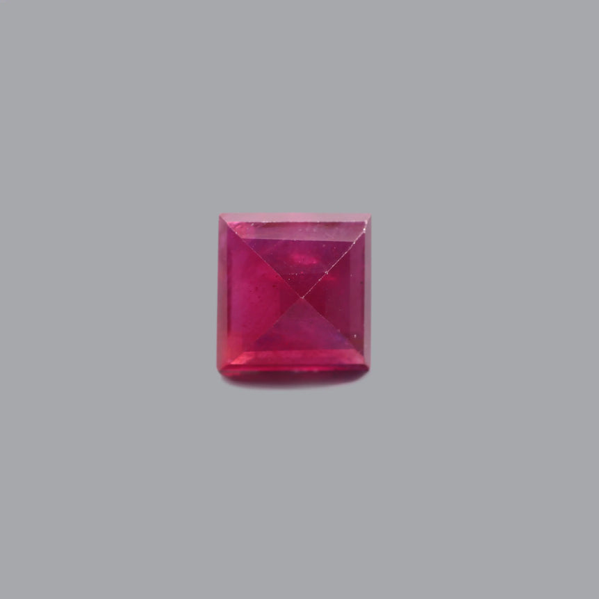 Ruby - 7.85 Carat - Pramogh