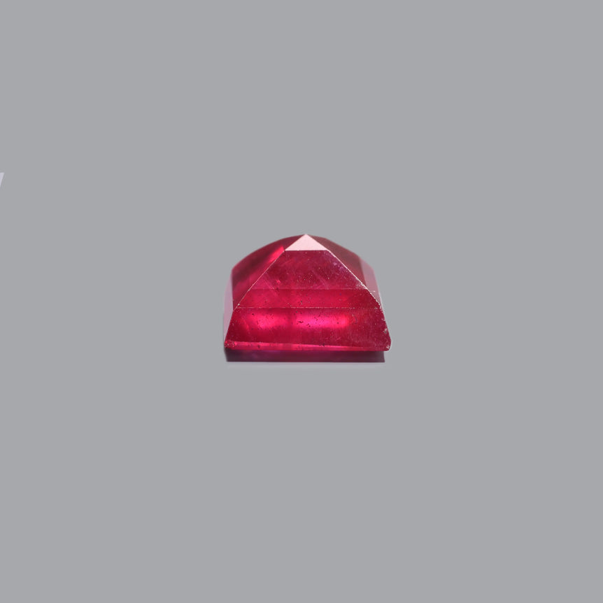 Ruby - 7.85 Carat - Pramogh
