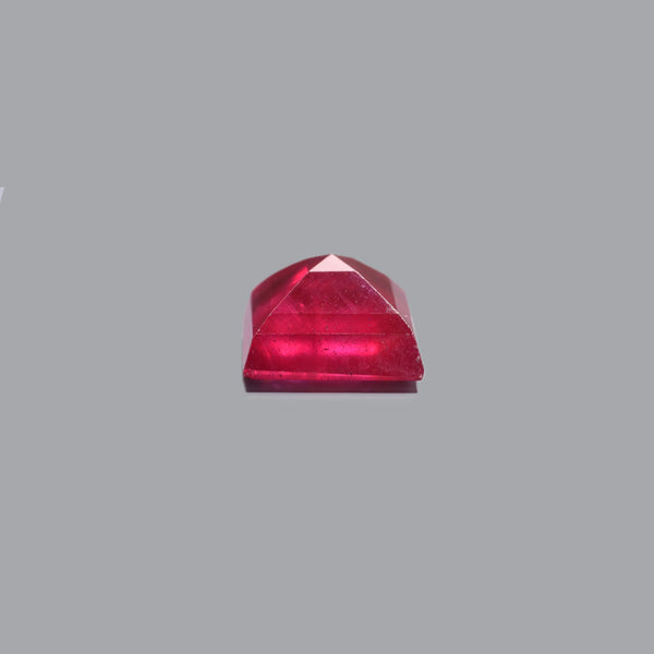 Ruby - 7.85 Carat