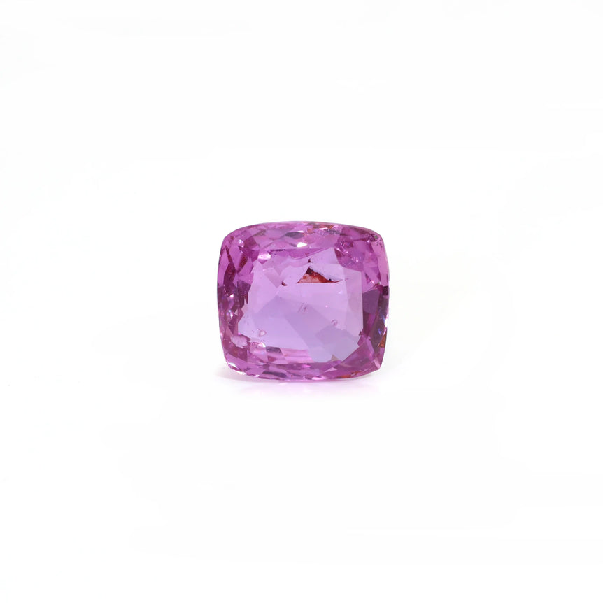 Srilankan Ruby - 2.63 Carat - Pramogh