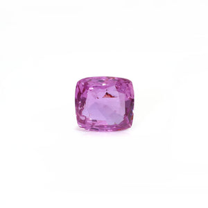 Srilankan Ruby - 2.63 Carat - Pramogh