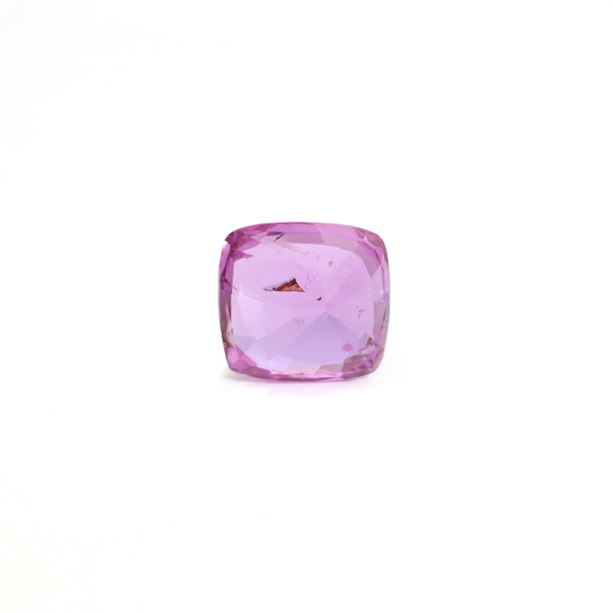 Srilankan Ruby - 2.63 Carat
