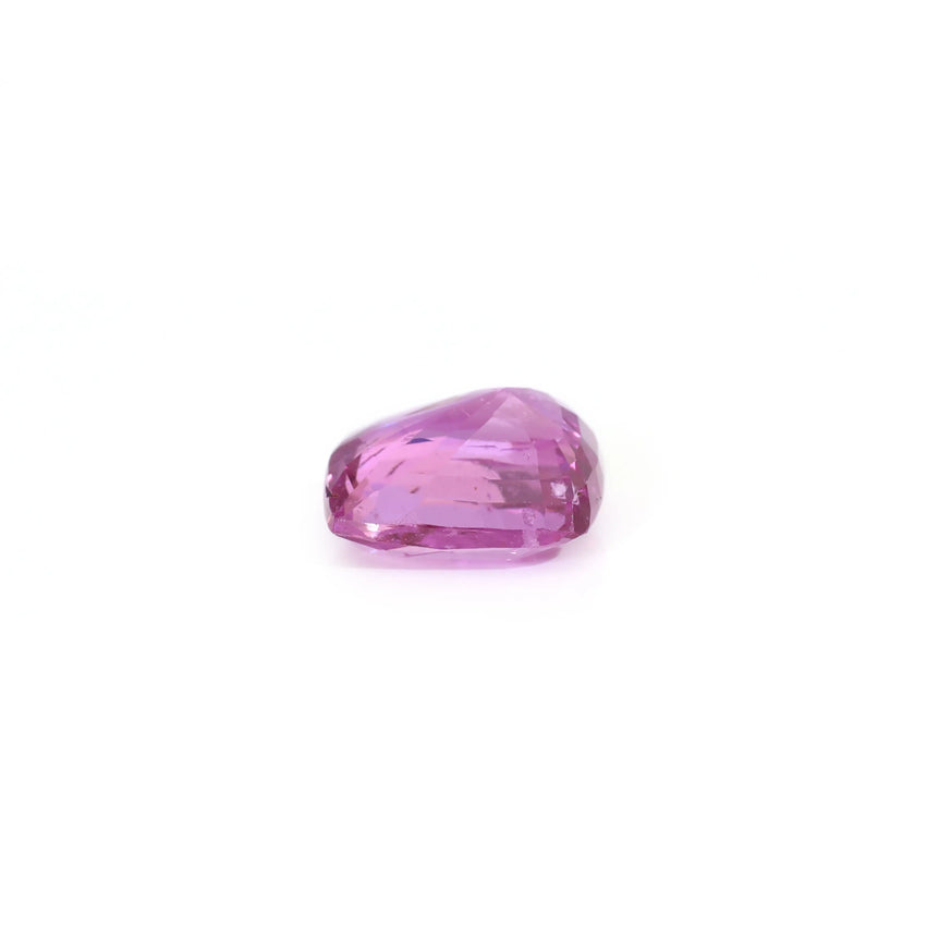 Srilankan Ruby - 2.63 Carat