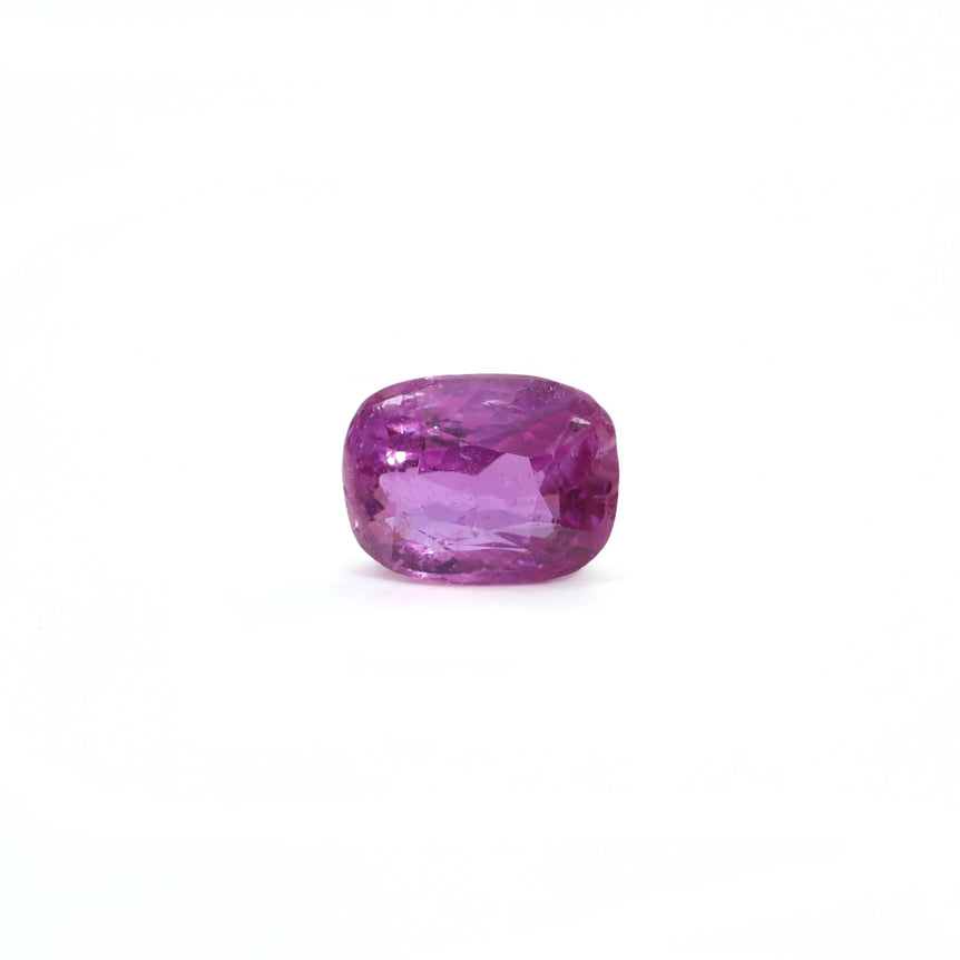 Srilankan Ruby - 2.53 Carat - Pramogh
