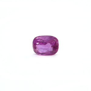Srilankan Ruby - 2.53 Carat - Pramogh