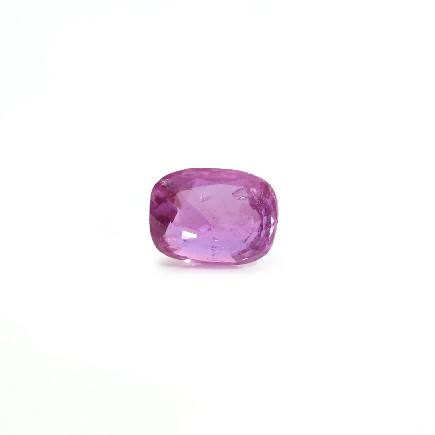 Srilankan Ruby - 2.53 Carat
