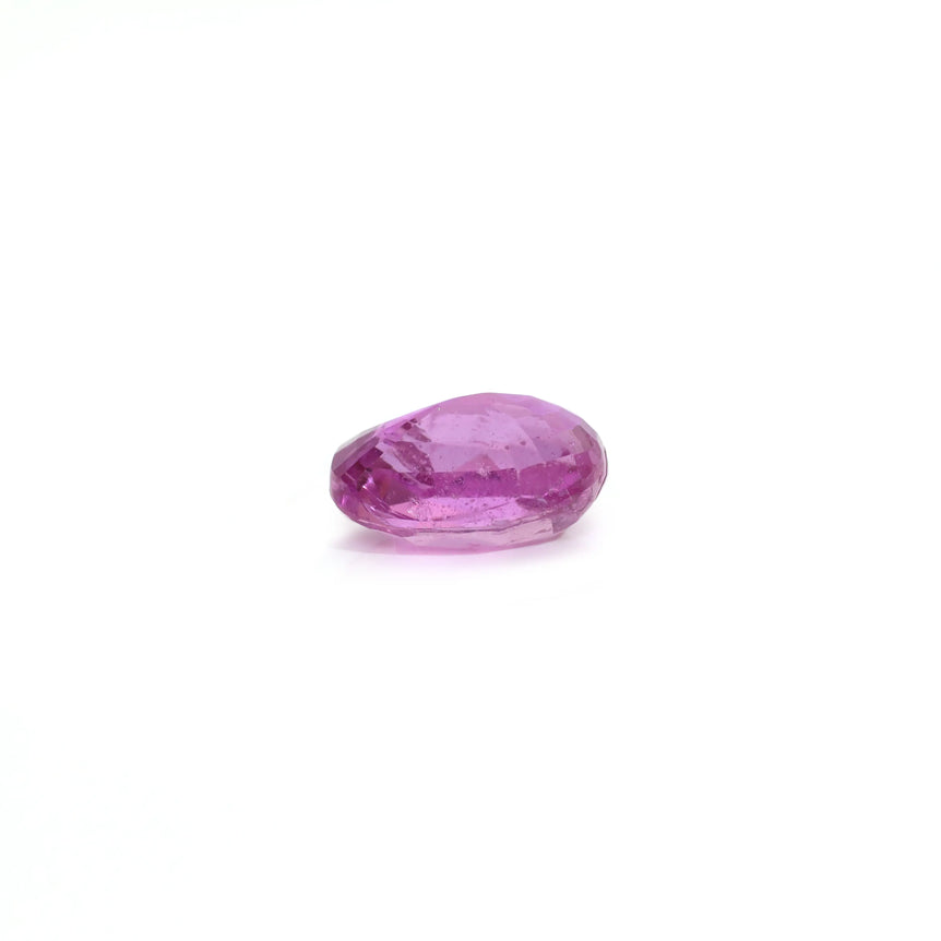 Srilankan Ruby - 2.53 Carat