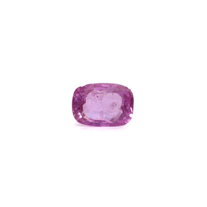 Srilankan Ruby - 2.52 Carat - Pramogh