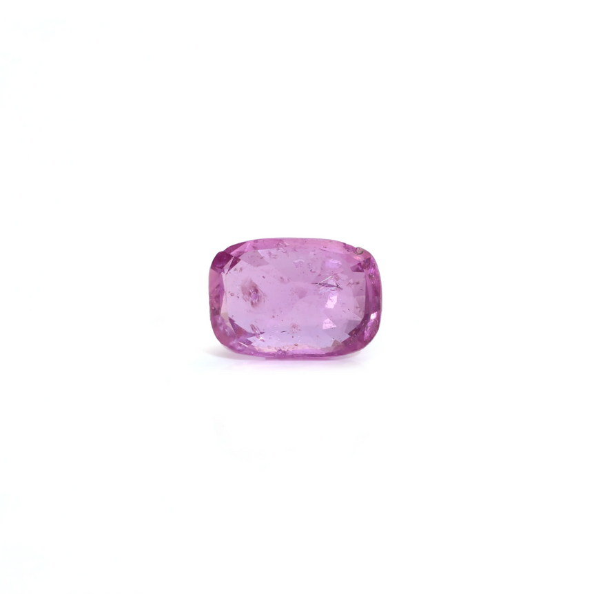 Srilankan Ruby - 2.52 Carat