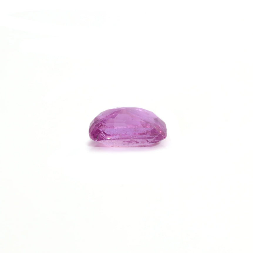 Srilankan Ruby - 2.52 Carat