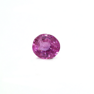 Srilankan Ruby - 2.12 Carat - Pramogh