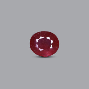 Thailand Ruby - 6 Carat - Pramogh