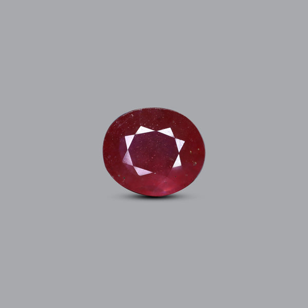 Thailand Ruby - 6 Carat - Pramogh