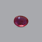 Ruby - 5.6 Carat