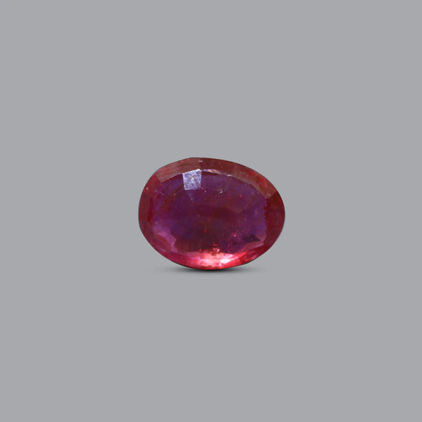 Ruby - 5.6 Carat