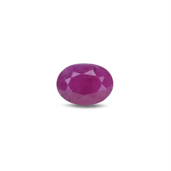 Burmese Ruby - 1.51 Carat - Pramogh