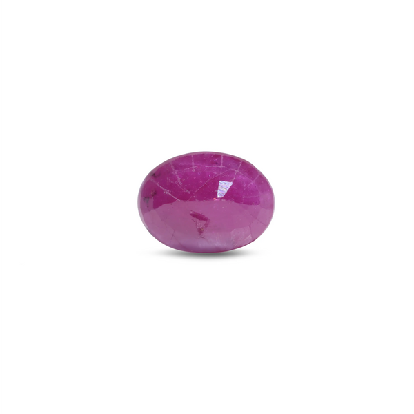 Burmese Ruby - 1.51 Carat
