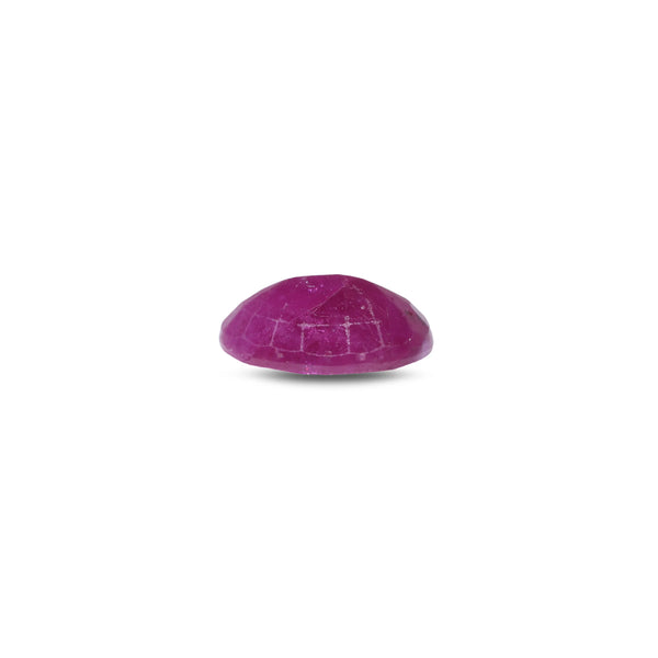 Burmese Ruby - 1.51 Carat
