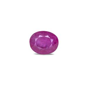 Madagascar Ruby - 1.76 Carat - Pramogh