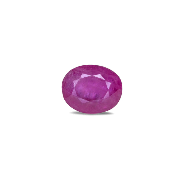 Madagascar Ruby - 1.76 Carat - Pramogh