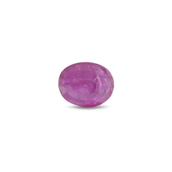 Madagascar Ruby - 1.76 Carat