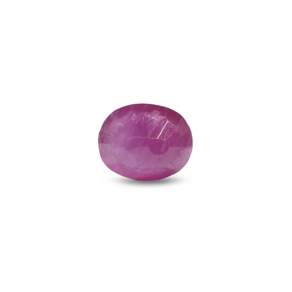 Madagascar Ruby - 1.27 Carat