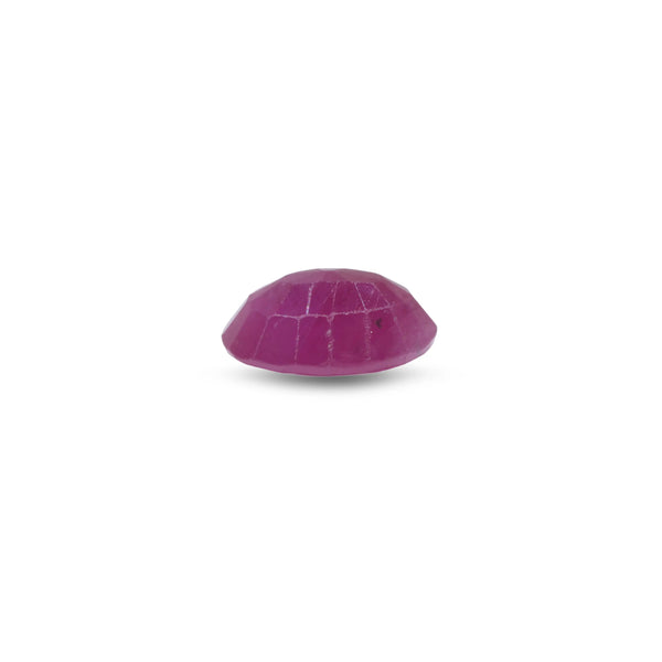 Madagascar Ruby - 1.27 Carat