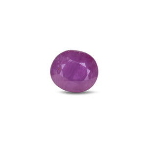 Madagascar Ruby - 1.27 Carat - Pramogh