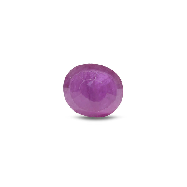 Madagascar Ruby - 1.27 Carat