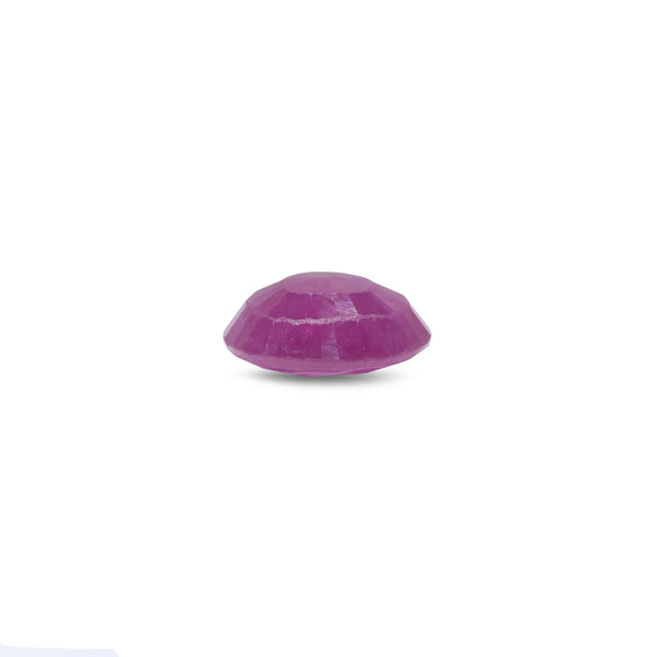 Madagascar Ruby - 1.27 Carat