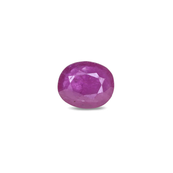 Madagascar Ruby - 1.06 Carat - Pramogh