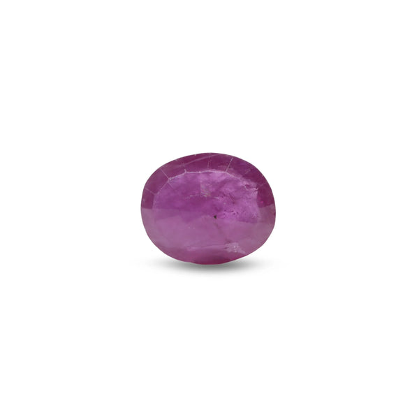 Madagascar Ruby - 1.06 Carat
