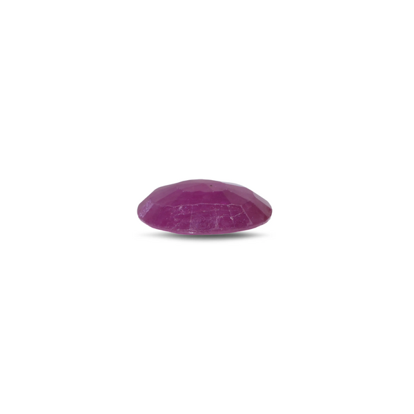 Madagascar Ruby - 1.06 Carat