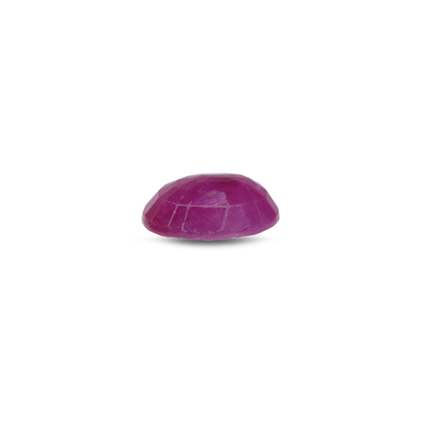 Burmese Ruby - 1.18 Carat
