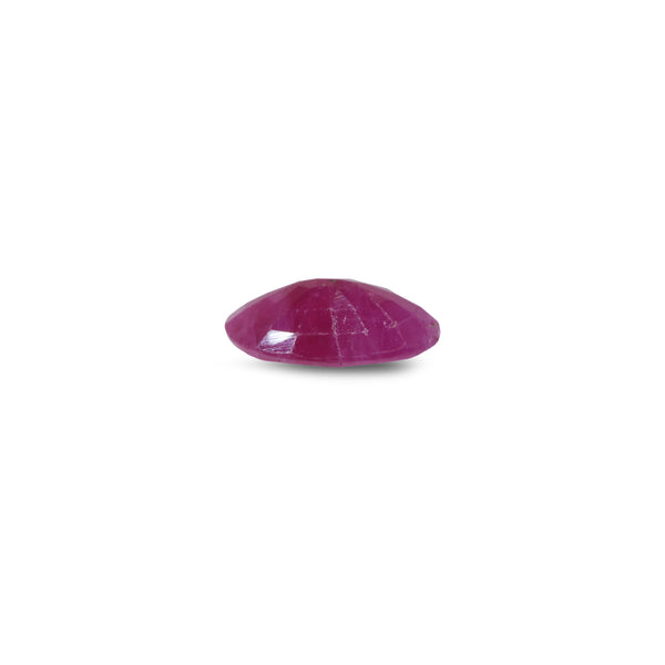 Burmese Ruby - 1.28 Carat