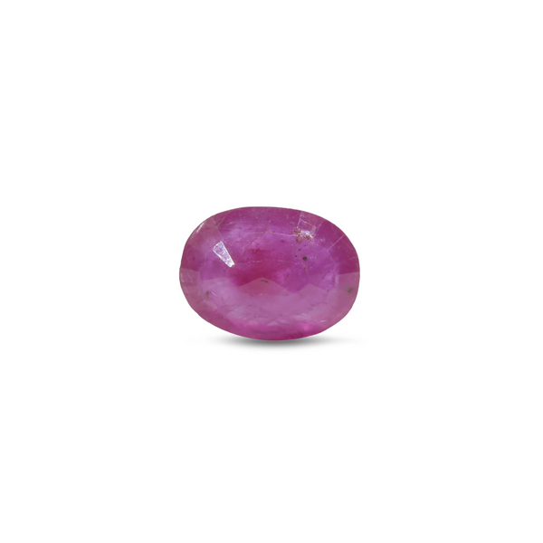 Madagascar Ruby - 1.4 Carat - Pramogh